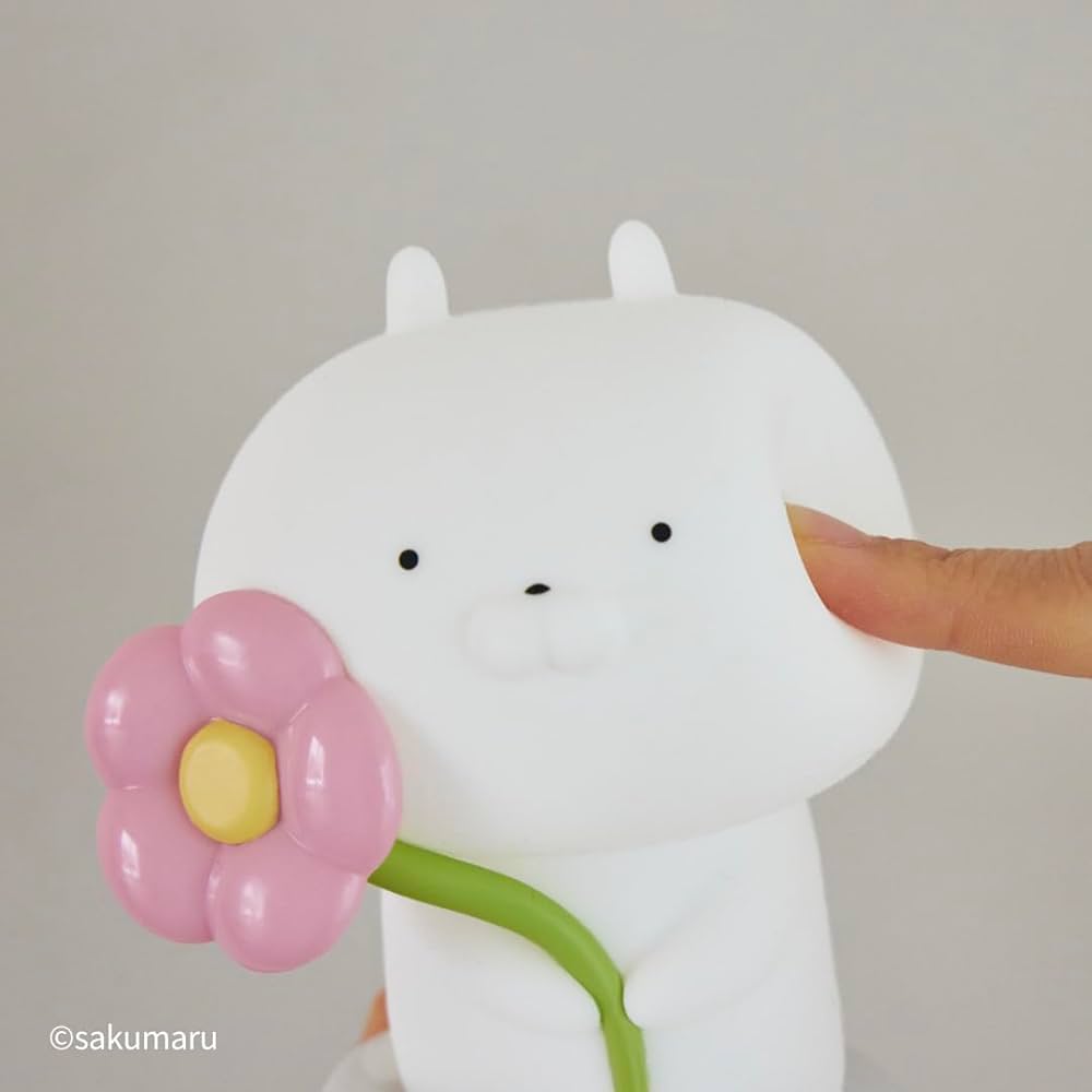 Amazon.co.jp: うさまる お部屋ライトBOOK 10th Anniversary